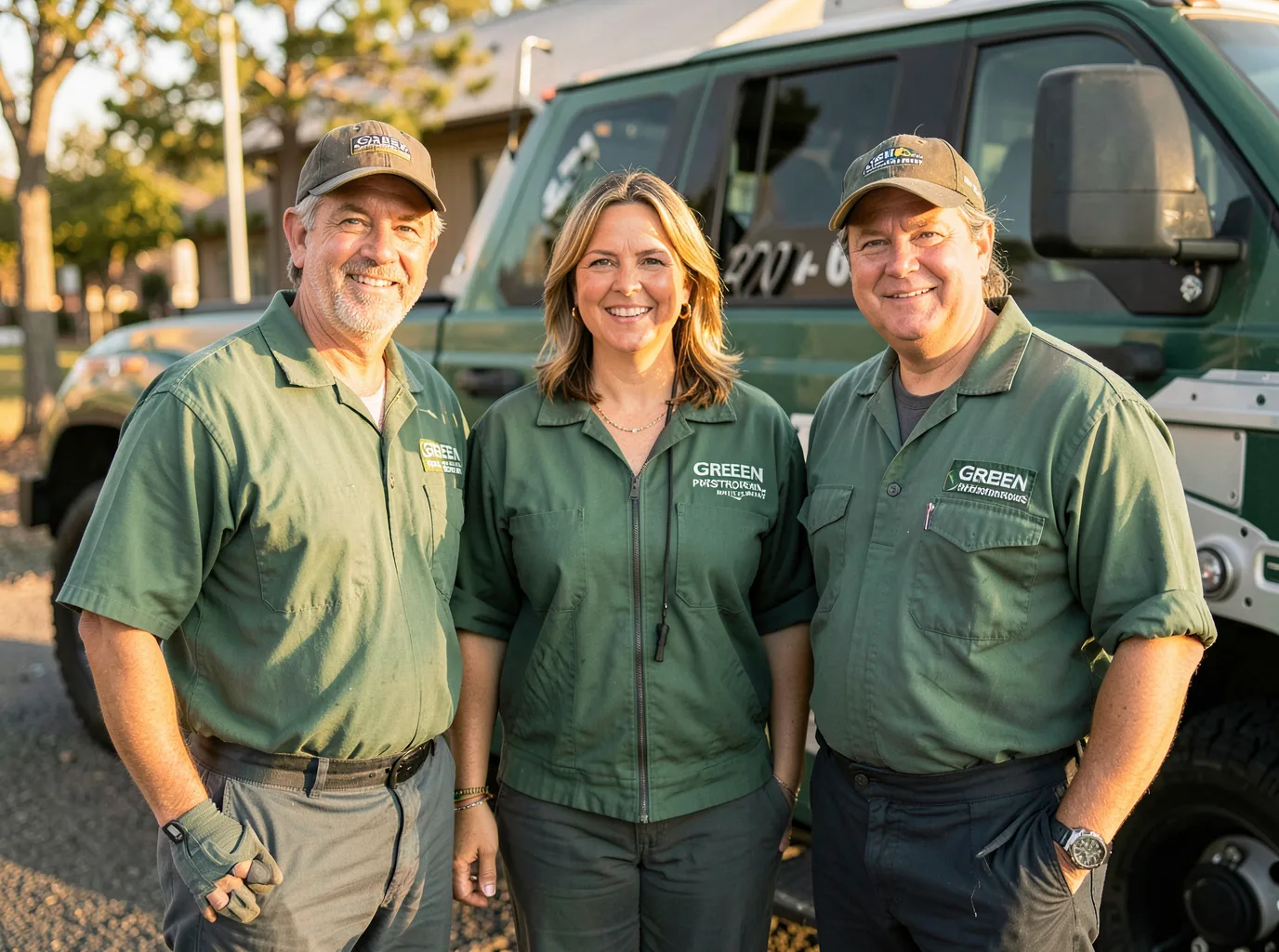 Water Damage Restoration company in Dustin, OK
