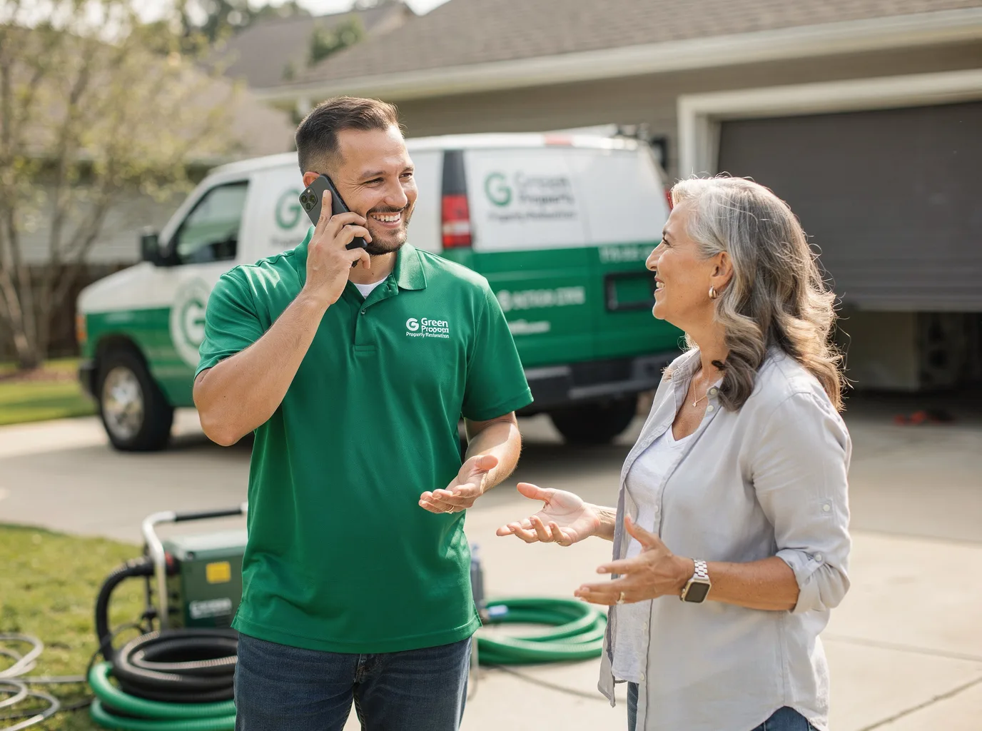 Water Damage Restoration Dustin, OK FAQs